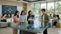 Menuju Rekonstruksi Kurikulum Masa Depan: Integrasi Transformative Project-Based Learning Berbantuan Human-AI Project-Based Learning