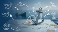 Efek Jera di Laut: Penenggelaman Kapal sebagai Keniscayaan Hukum, Kedaulatan, dan Perlindungan Nelayan Penenggelaman Kapal Illegal Fishing