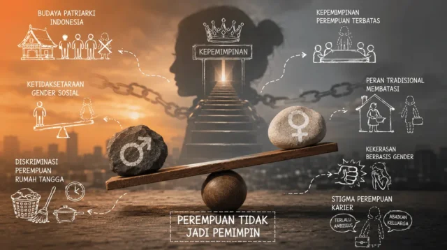 Budaya patriarki