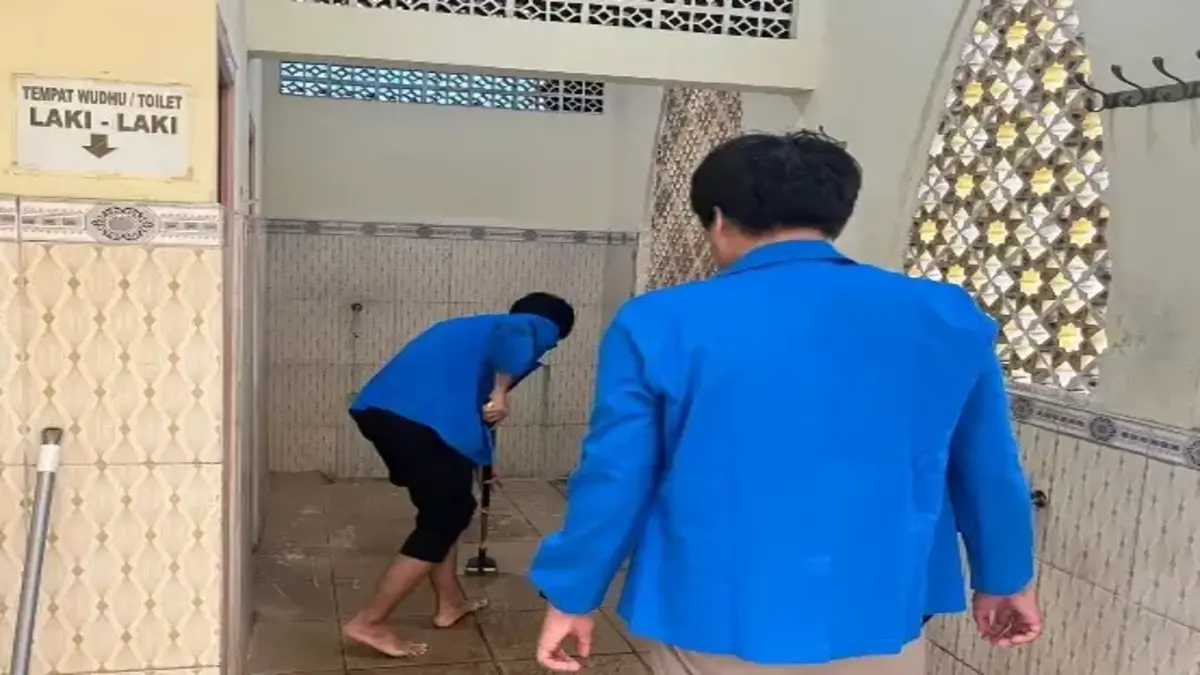 Pengabdian kepada Masyarakat