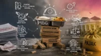 Makanan Bergizi Gratis: Solusi atau Beban Pajak Negara? Program Makan Bergizi Gratis