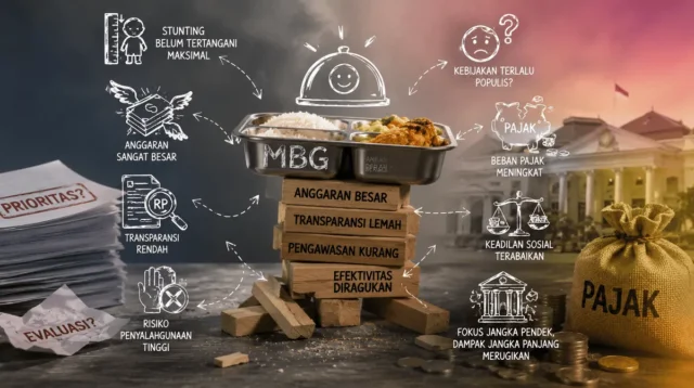 Program Makan Bergizi Gratis