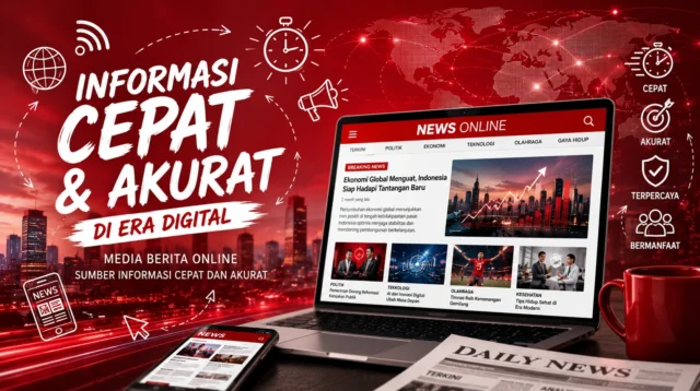 media berita online