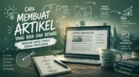 membuat artikel yang baik dan benar membuat artikel yang baik dan benar
