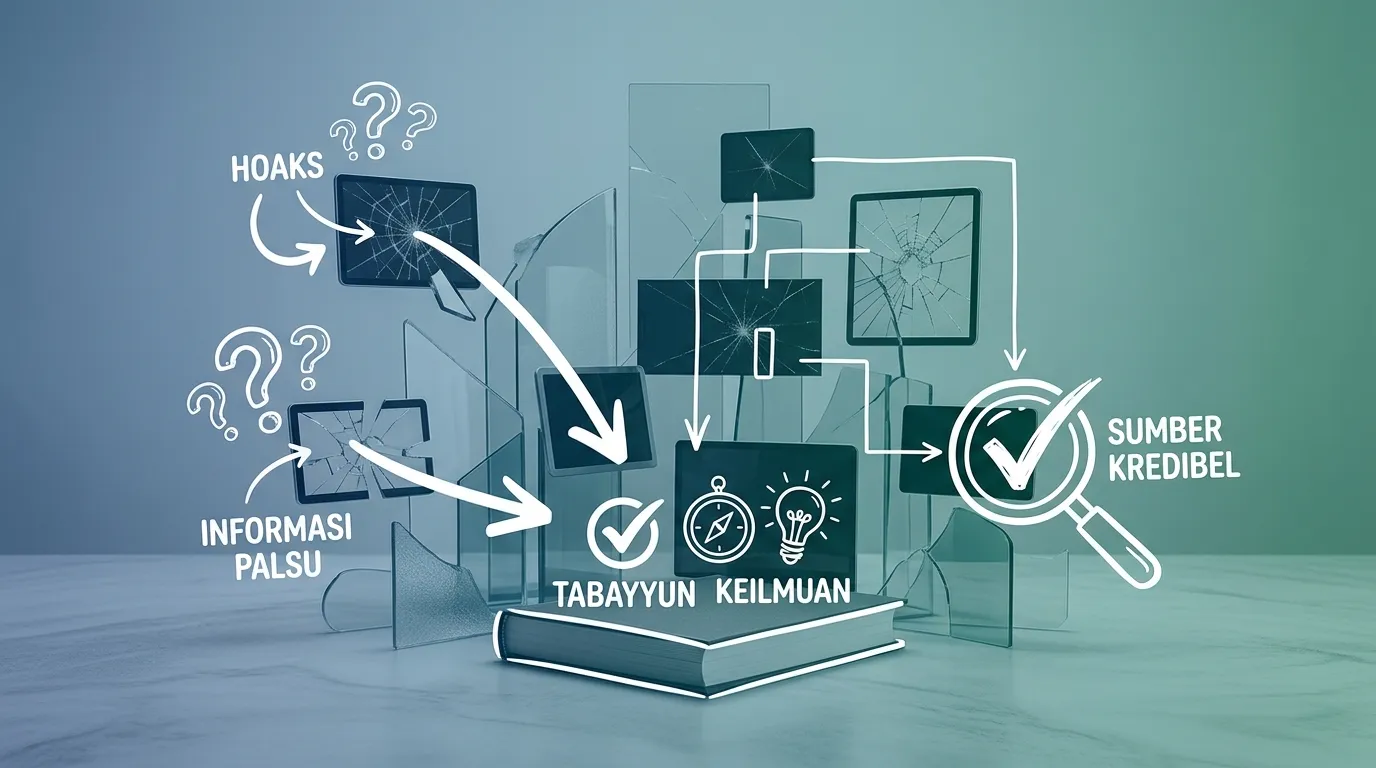 literasi digital remaja