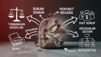 Negara Sedang Sakit: Ketika Mahfud MD Menolak Narasi "Hanya Oknum" kritik Mahfud MD
