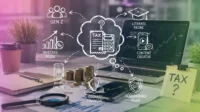 Gen Z Suka Investasi dan Bisnis, tapi Takut Pajak? investasi dan bisnis
