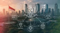 Pancasila dalam Era Demokrasi Digital: Relevansi Nilai Kerakyatan di Era Media Sosial demokrasi digital