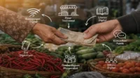 Tantangan sistem komunikasi Indonesia