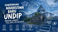 penerimaan mahasiswa baru undip penerimaan mahasiswa baru undip