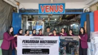 Strategi Pengelolaan Keuangan UMKM melalui Pemisahan Keuangan Pribadi dan Usaha Strategi mengelola keuangan UMKM