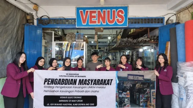 Strategi mengelola keuangan UMKM