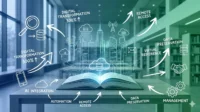 Manajemen Perpustakaan Modern: Kunci Bertahan di Era Serba Digital Manajemen Perpustakaan Modern