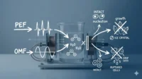 Teknologi Supercooling Pangan