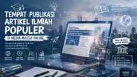 tempat publikasi artikel ilmiah populer tempat publikasi artikel ilmiah populer