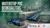 waterstop pvc waterstop pvc