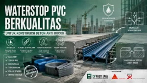waterstop pvc