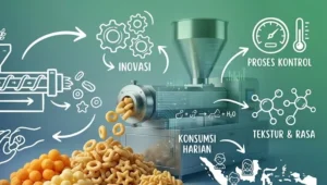 industri pangan di indonesia