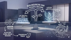 peserta mbkm