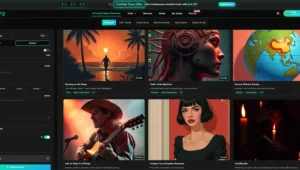 How AI-Generated Music