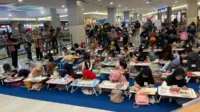 lomba mewarnai anak