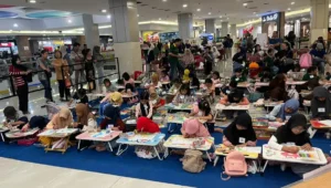 lomba mewarnai anak