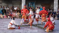 misi-budaya-eropa-ktf-ui Misi Budaya Eropa menampilkan kekayaan seni tradisional Indonesia di luar negeri