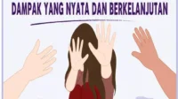 Kekerasan Seksual: Dampak yang Nyata dan Berkelanjutan dampak kekerasan seksual