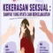 dampak kekerasan seksual