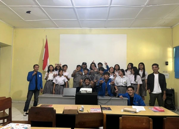 ilmu komunikasi umby