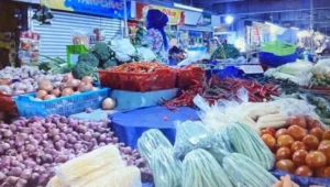 kenaikan harga
