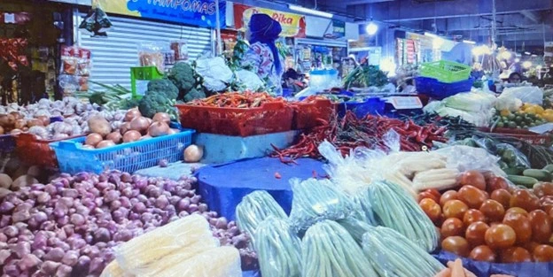 kenaikan harga