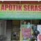 Kesalahan Penulisan Apotek