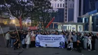 hukum adat masyarakat Baduy