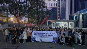 hukum adat masyarakat Baduy