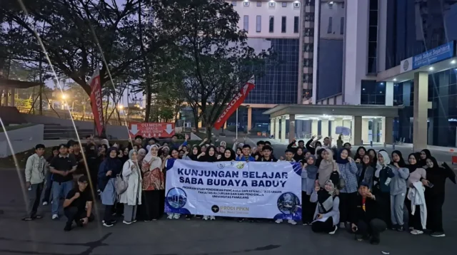 hukum adat masyarakat Baduy