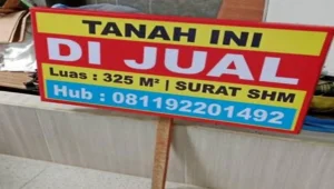 Penulisan Dijual