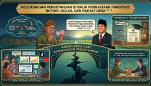 pernyataan prabowo