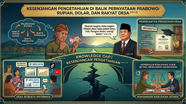 pernyataan prabowo