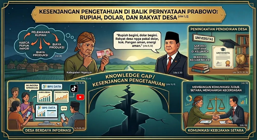 pernyataan prabowo