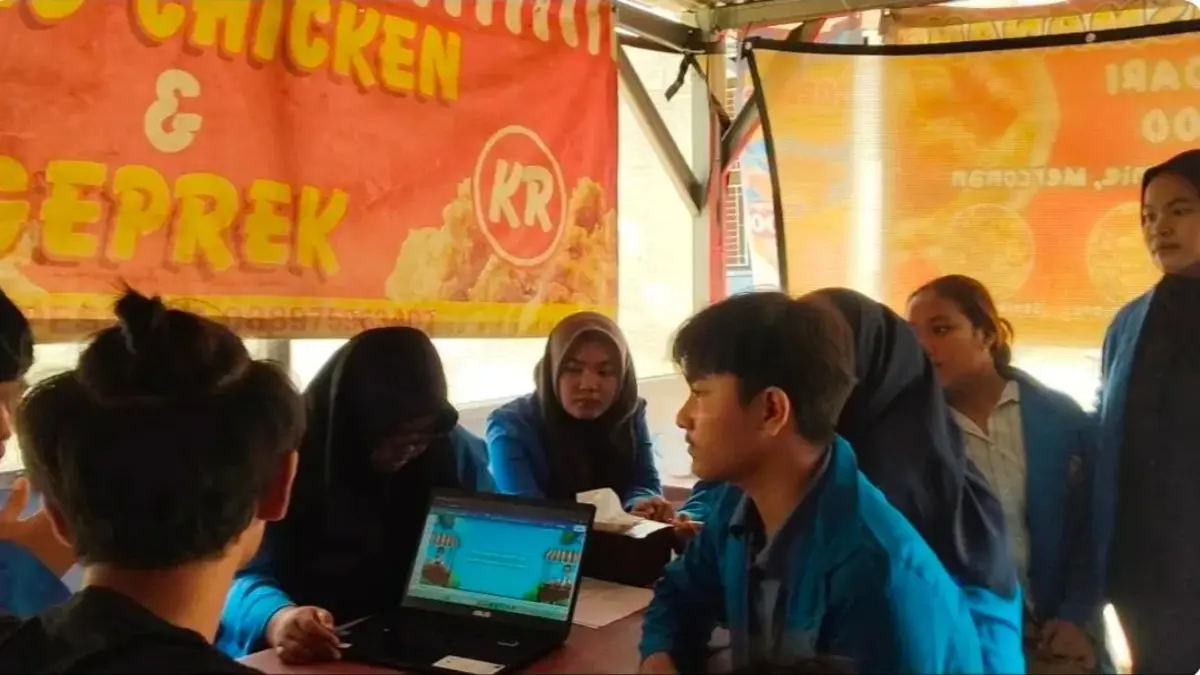 digitalisasi pemasaran umkm