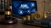 Kripto dan Tantangan Hukum Anti Money Laundering di Indonesia investasi kripto adalah