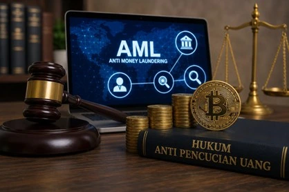 investasi kripto adalah