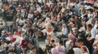 interaksi penonton pertunjukan