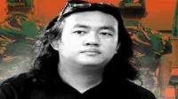 Negara Membunuh, Pancasila Diam: Krisis Etika di Balik Kekerasan Aparat kasus kekerasan aparat