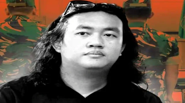 kasus kekerasan aparat