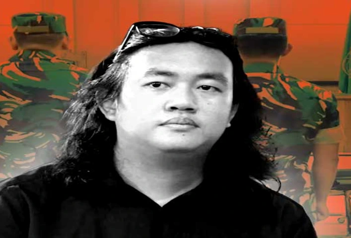 kasus kekerasan aparat