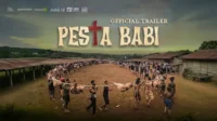 Pesta Babi dan Kritik terhadap Budaya Kekuasaan Film Pesta Babi