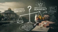 Menyejahterakan Rakyat atau Menyejahterakan Pemimpin? Ada Apa dengan Alokasi Anggaran Pemkot Banjarmasin Tahun ini? pemkot banjarmasin