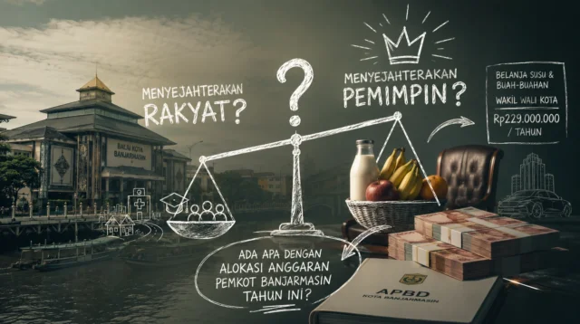 pemkot banjarmasin